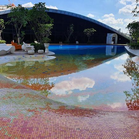 Arte Mont Kiara By Iluxhome クアラルンプール エクステリア 写真